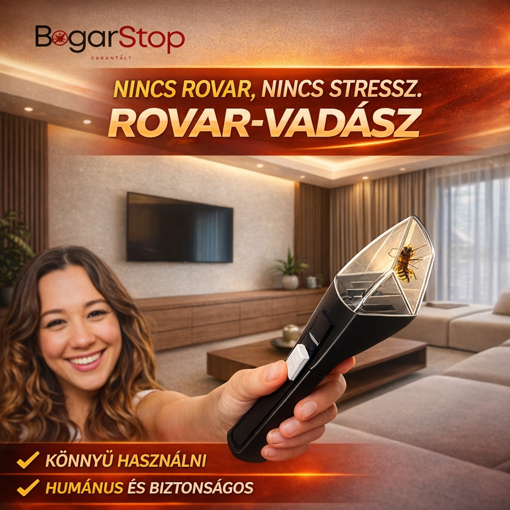 RovarVadász™